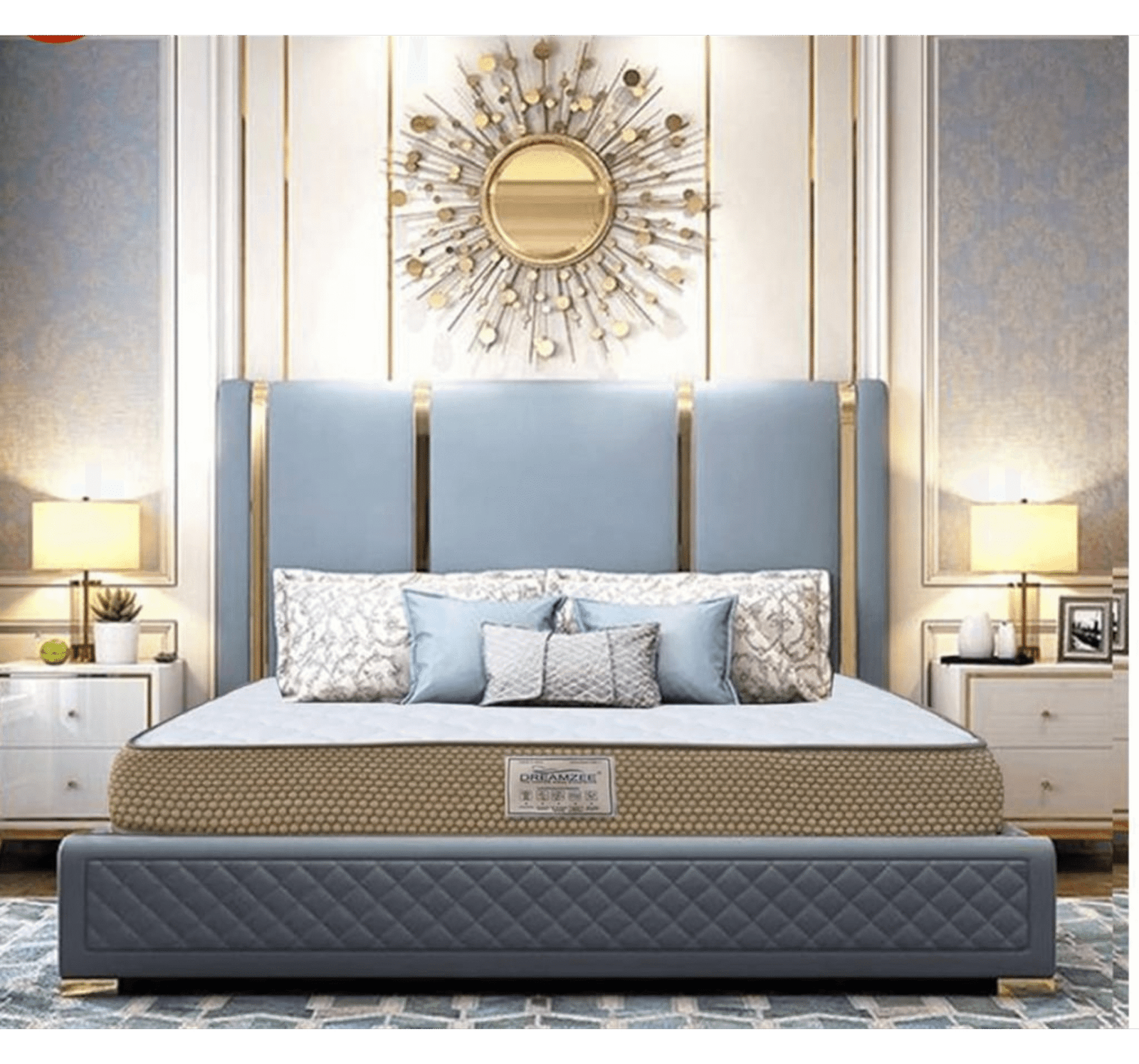 Office Furniture by Mstudio