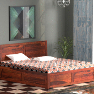 Sheesham Classic Panel