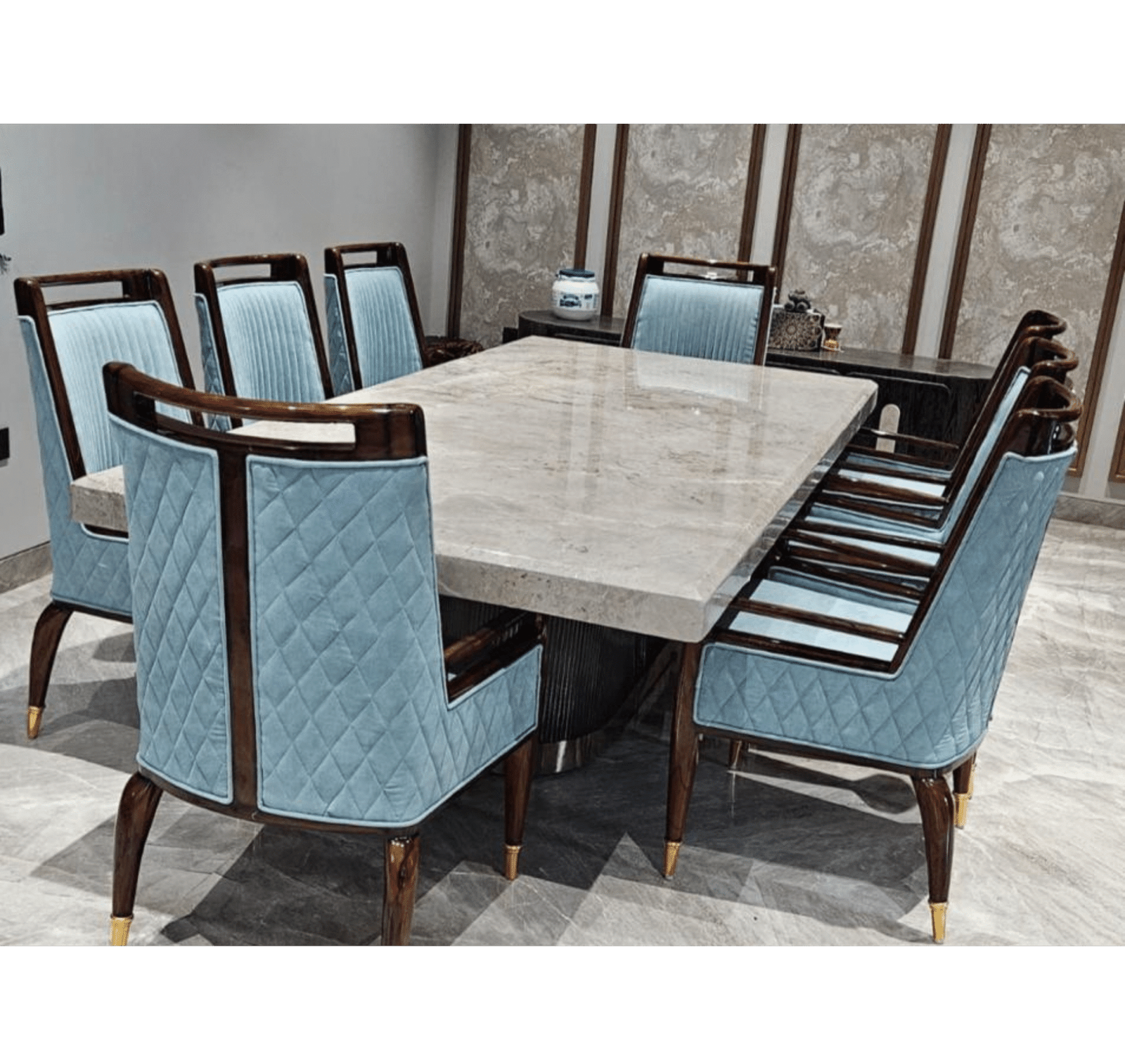 Custom Wardrobe Design